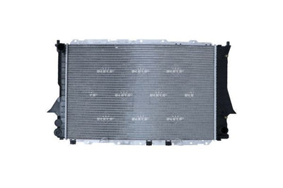 NRF Engine Cooling Radiator 51320