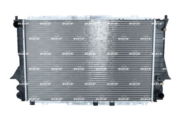NRF Engine Cooling Radiator 58870 - image 2