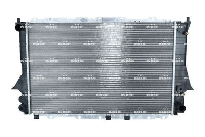 NRF Engine Cooling Radiator 58870