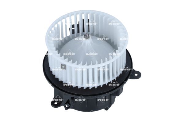 NRF Interior Blower Motor 34652 - image 2