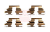 Apec Brake Fitting Kit KIT1058 thumbnail
