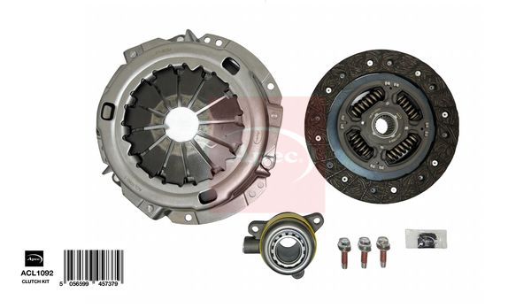 Apec Clutch Kit ACL1092 - image 2