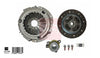 Apec Clutch Kit ACL1092 thumbnail