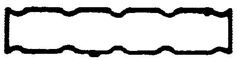 BGA Rocker Cover Box Gasket RC6321 - image 2