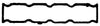 BGA Rocker Cover Box Gasket RC6321 thumbnail