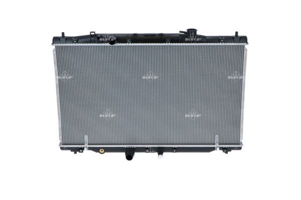 NRF Engine Cooling Radiator 59246 - image 2