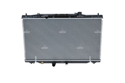 NRF Engine Cooling Radiator 59246