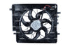 NRF Engine Cooling Radiator Fan 470025 thumbnail