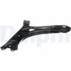 Delphi Wishbone/suspension Track Control Arm TC3590 thumbnail