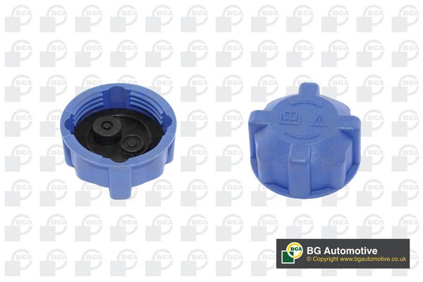 BGA Radiator Cap CC3026 - image 2