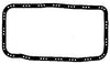 BGA Oil Sump Gasket OP0356 thumbnail