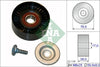 INA Drive Belt Deflection Guide Pulley 532064810 thumbnail