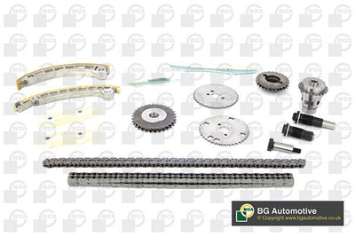 BGA Timing Chain Kit TC2210FK