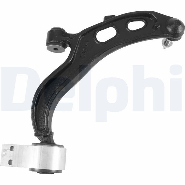 Delphi Wishbone/suspension Track Control Arm TC3977 - image 4