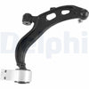 Delphi Wishbone/suspension Track Control Arm TC3977 thumbnail