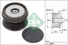 INA Overrunning Alternator Pulley 535033410 thumbnail