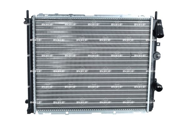 NRF Engine Cooling Radiator 58210A - image 2