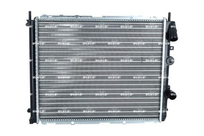 NRF Engine Cooling Radiator 58210A