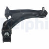 Delphi Wishbone/suspension Track Control Arm TC2721 thumbnail