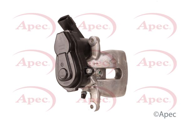 Apec Brake Caliper LCA404N - image 4