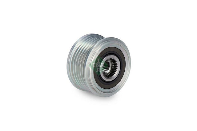 INA Overrunning Alternator Pulley 535012310 - image 4