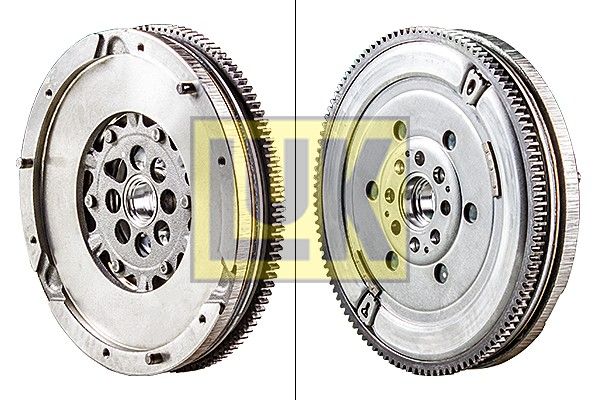 LuK Dual Mass Flywheel 415019010 - image 2