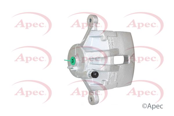 Apec Brake Caliper RCA902 - image 4