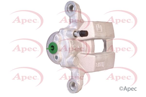 Apec Brake Caliper RCA711N - image 4