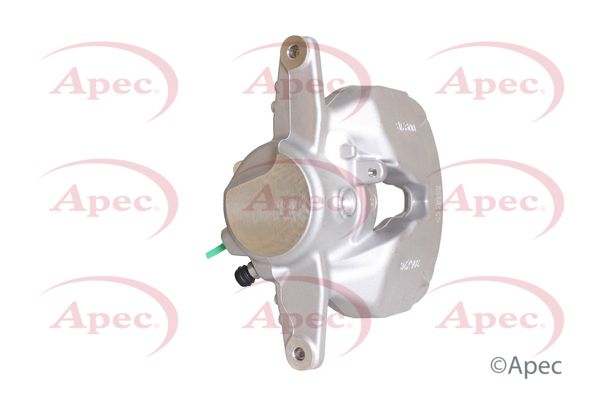 Apec Brake Caliper LCA848 - image 2