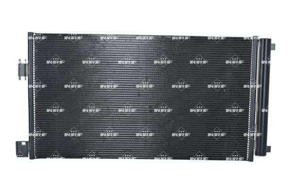 NRF Air Conditioning Condenser 350749 - image 2