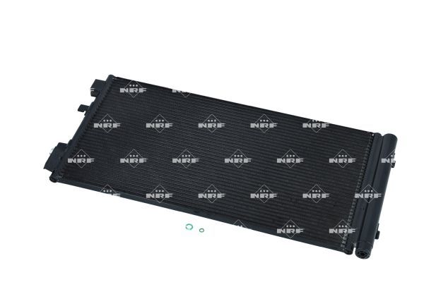NRF Air Conditioning Condenser 35938 - image 2