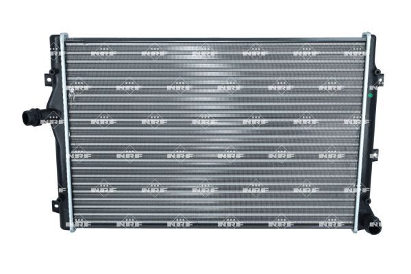 NRF Engine Cooling Radiator 53425A - image 2