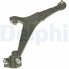 Delphi Wishbone/suspension Track Control Arm TC610 thumbnail