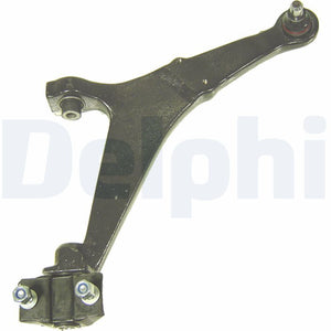 Delphi Wishbone/suspension Track Control Arm TC610
