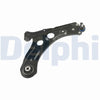 Delphi Wishbone/suspension Track Control Arm TC4477 thumbnail