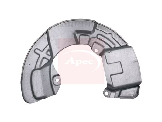 Apec Brake Disc Splash Panel ASG1006 - image 2