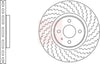 Apec Brake Disc DSK2727 thumbnail