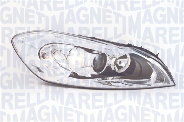 Magneti Marelli Headlight Left 711307023216 - image 2