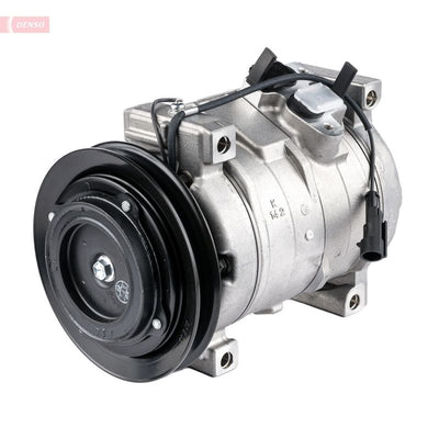 Denso Ac Compressor DCP99531