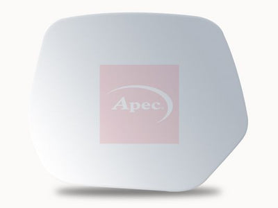 Apec Mirror Glass AMS2742