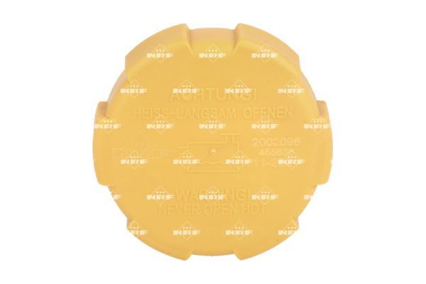 NRF Radiator Cap 455636 - image 2