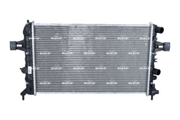NRF Engine Cooling Radiator 58355 - image 2