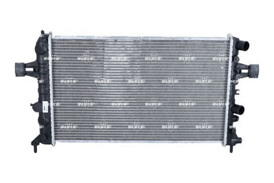 NRF Engine Cooling Radiator 58355