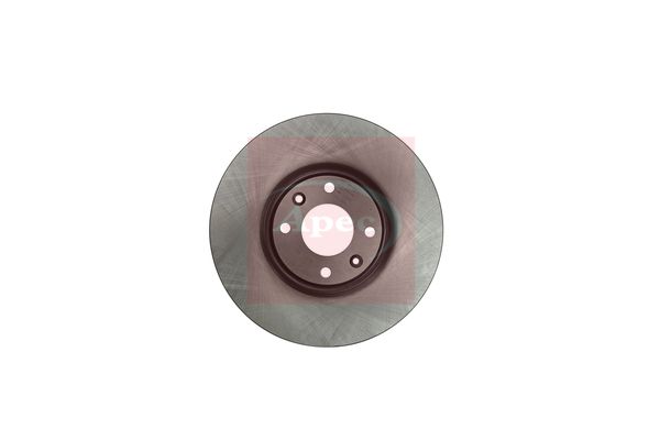 Apec Brake Disc DSK2573 - image 3
