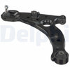 Delphi Wishbone/suspension Track Control Arm TC3218 thumbnail