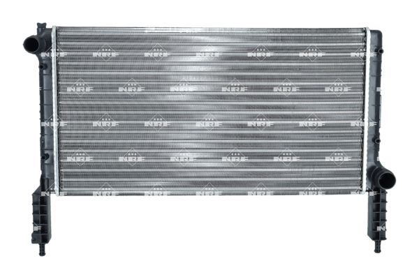 NRF Engine Cooling Radiator 53232 - image 2