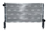 NRF Engine Cooling Radiator 53232 thumbnail