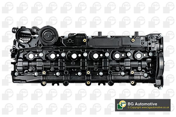 BGA Cylinder Head Cover RC0917 - image 2
