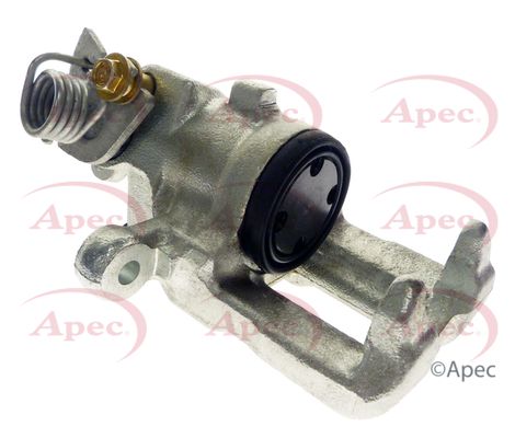 Apec Brake Caliper LCA1218 - image 2