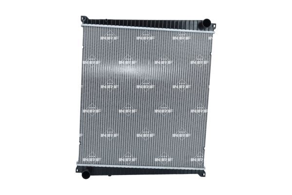 NRF Engine Cooling Radiator 59212 - image 2